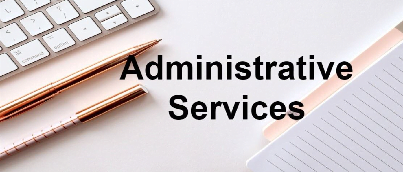 Adminstrative Services